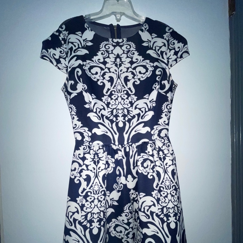 Cocktail/Interview Dress